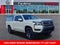2025 Nissan Frontier King Cab® SV