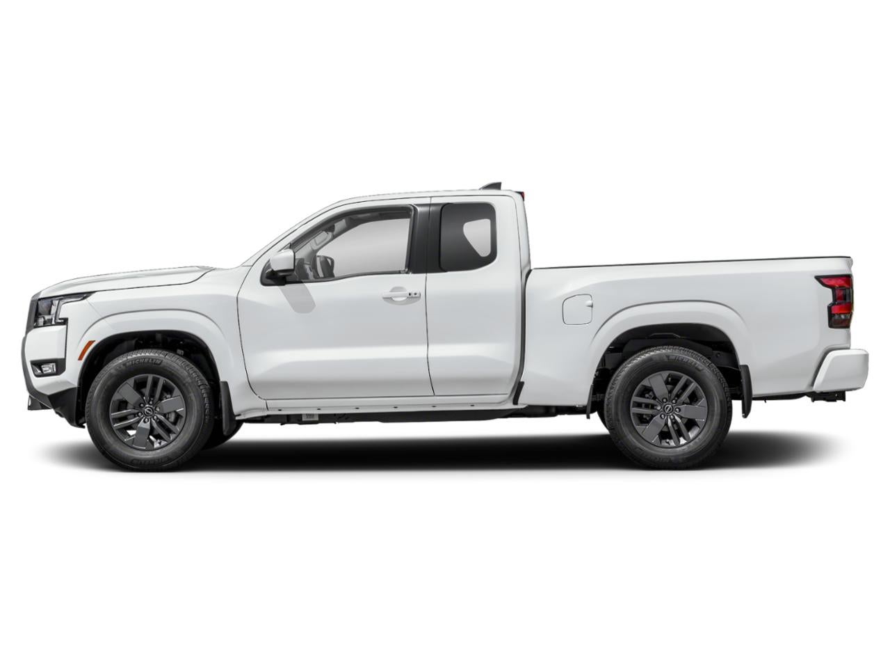 2025 Nissan Frontier King Cab® SV