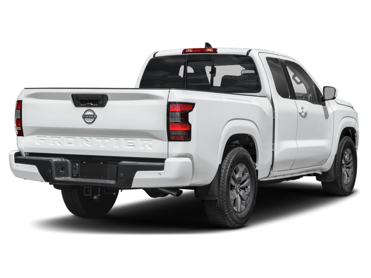 2025 Nissan Frontier King Cab® SV