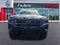 2027 Nissan Frontier Crew Cab SV