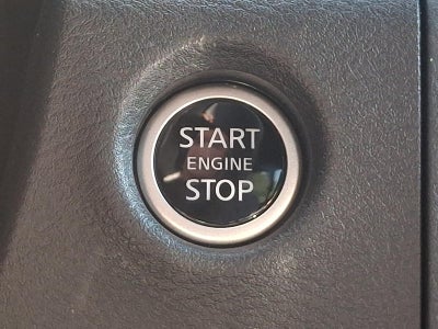 2025 Nissan Frontier Crew Cab PRO-4X®