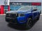 2027 Nissan Frontier Crew Cab SV