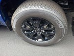 2027 Nissan Frontier Crew Cab SV