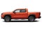 2027 Nissan Frontier Crew Cab PRO-4X® R by Roush®