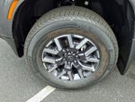 2027 Nissan Frontier Crew Cab SV
