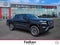2024 Nissan Frontier Crew Cab SL