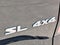 2024 Nissan Frontier Crew Cab SL