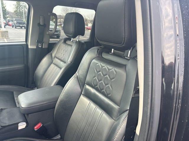 2023 Nissan Frontier Crew Cab 4x4 SV Auto