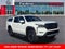 2024 Nissan Frontier Crew Cab PRO-4X®