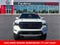 2024 Nissan Frontier Crew Cab PRO-4X®