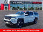 2024 Nissan Frontier Crew Cab PRO-4X®