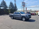 2022 Nissan Frontier Crew Cab S