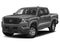2022 Nissan Frontier Crew Cab S