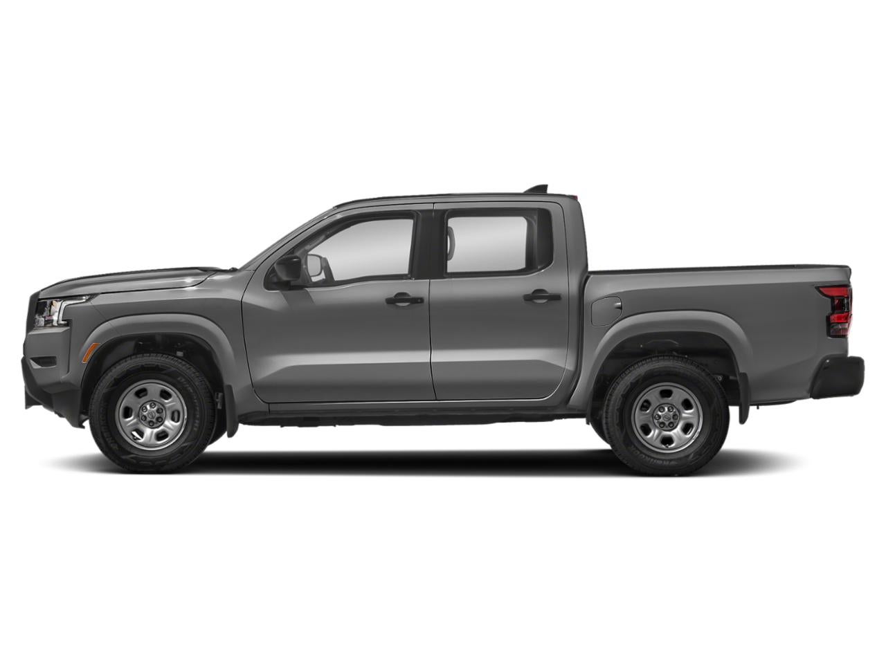 2022 Nissan Frontier Crew Cab S