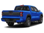 2027 Nissan Frontier Crew Cab 4x4 PRO-4X