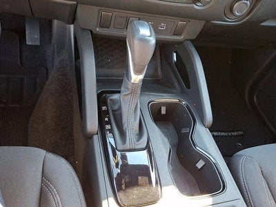 2023 Nissan Frontier Crew Cab 4x4 SV Auto *Ltd Avail*