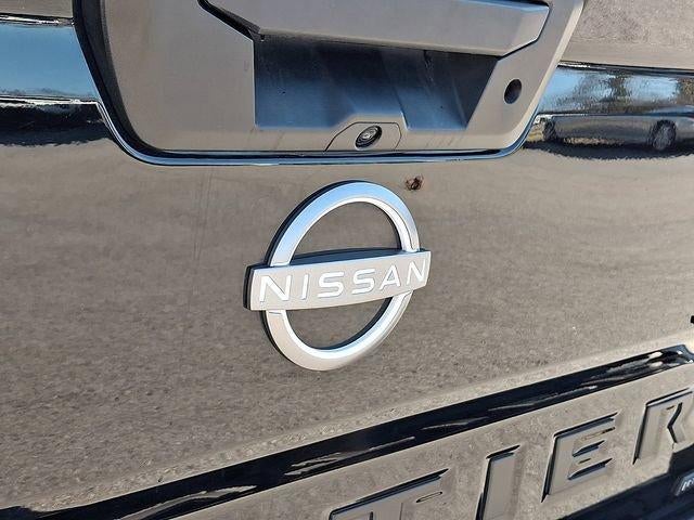 2023 Nissan Frontier Crew Cab 4x4 SV Auto *Ltd Avail*