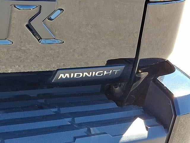 2023 Nissan Frontier Crew Cab 4x4 SV Auto *Ltd Avail*