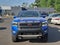 2026 Nissan Frontier Crew Cab 4x4 PRO-4X