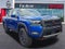 2027 Nissan Frontier Crew Cab PRO-4X®