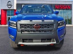 2027 Nissan Frontier Crew Cab PRO-4X®