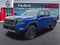 2027 Nissan Frontier Crew Cab PRO-4X®