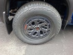 2027 Nissan Frontier Crew Cab PRO-4X®