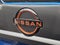 2027 Nissan Frontier Crew Cab PRO-4X®