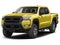 2027 Nissan Frontier Crew Cab PRO-4X® R by Roush®