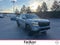 2023 Nissan Frontier Crew Cab PRO-4X®
