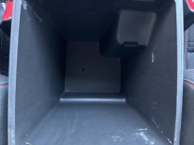 2023 Nissan Frontier Crew Cab PRO-4X®