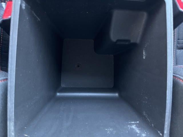 2023 Nissan Frontier Crew Cab PRO-4X®