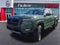 2027 Nissan Frontier Crew Cab PRO-4X®