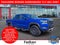 2025 Nissan Frontier Crew Cab PRO-4X® Long Bed