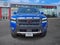 2025 Nissan Frontier Crew Cab PRO-4X® Long Bed