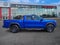 2025 Nissan Frontier Crew Cab PRO-4X® Long Bed