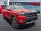 2027 Nissan Frontier Crew Cab PRO-4X® Long Bed