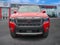 2027 Nissan Frontier Crew Cab PRO-4X® Long Bed
