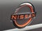 2027 Nissan Frontier Crew Cab PRO-4X® Long Bed