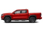 2027 Nissan Frontier Crew Cab 4x4 Long Bed PRO-4X