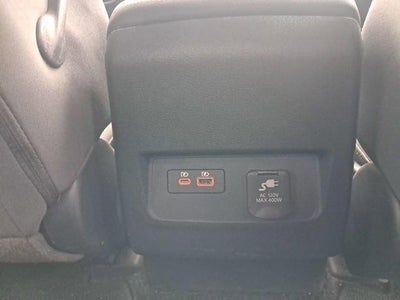 2023 Nissan Frontier Crew Cab 4x4 SV Auto Long Bed