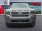 2027 Nissan Frontier Crew Cab SV Long Bed
