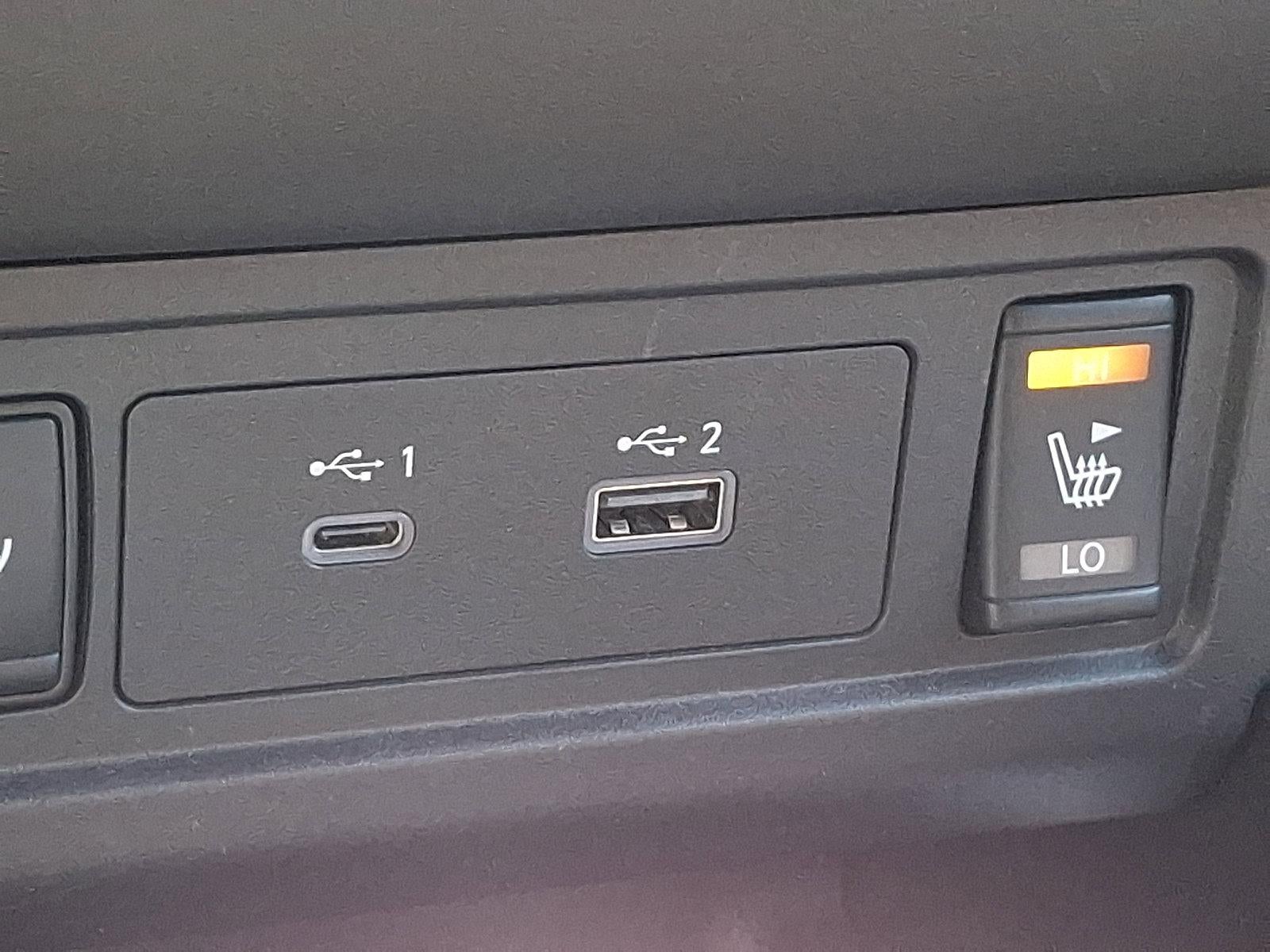 2024 Nissan Frontier Crew Cab 4x4 Long Bed SV