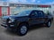 2024 Nissan Frontier Crew Cab 4x4 Long Bed SV