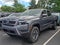 2026 Nissan Frontier Crew Cab SV Long Bed