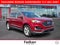 2019 Ford Edge SEL AWD