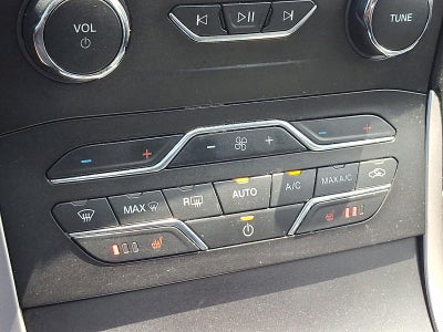 2019 Ford Edge SEL AWD