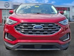 2019 Ford Edge SEL AWD