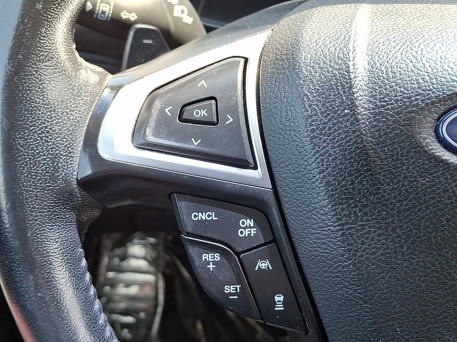2019 Ford Edge SEL AWD