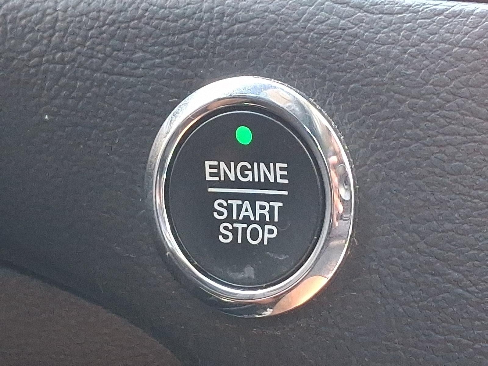 2019 Ford Edge SEL AWD
